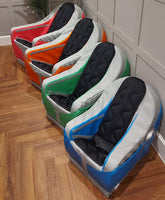 The Snooza Chair - Care & Safety